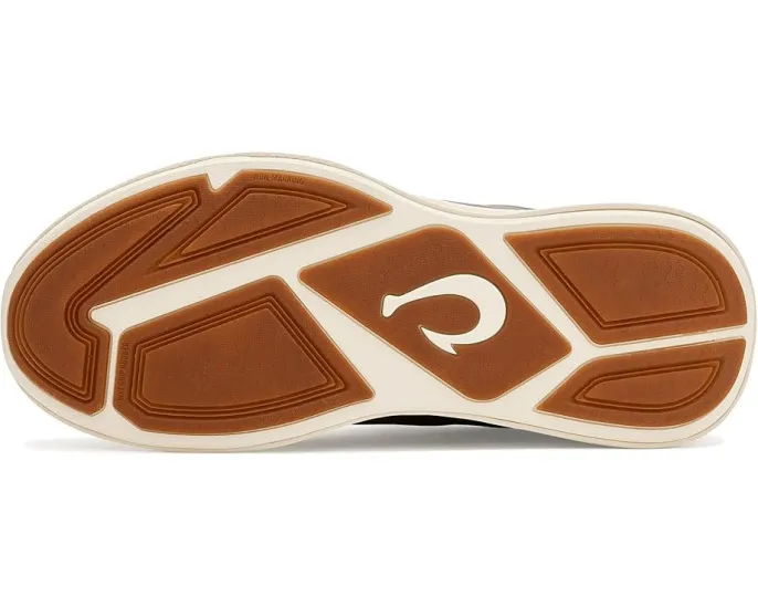 Обувь Kialoa для жизни у воды с сетчатым верхом и шнуровкой OluKai