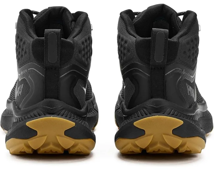 Непромокаемые ботинки Hoka Transport Hike GTX для города и троп