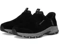 Skechers обувь Hillcrest Cedar Root без шнуровки с технологией Hands Free Slip-in