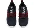 Детские кроссовки adidas Lite Racer Adapt 7.0 с промежуточной подошвой Cloudfoam и эластичными шнурками