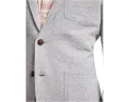 Вязаный пиджак Faherty Inlet Knit Blazer с органическим хлопком