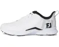 Гольф-обувь FootJoy FJ Fuel прошлого сезона с облегченной амортизацией