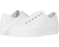 Paul Green Bixby Sneakers замшевые кеды на платформе с кожаной стелькой