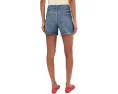 Шорты Madewell Perfect Vintage Mid Length с завышенной талией и пятью карманами
