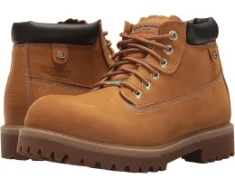 Водонепроницаемые ботинки Skechers Verdict с мембранной подошвой