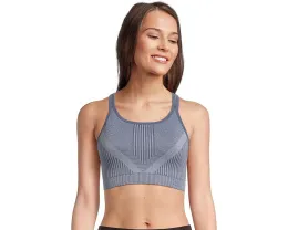 Спортивный бюстгальтер Smartwool Intraknit Strappy с ремешками