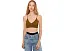 Беспроводное бра Free People Heirloom Seamless с V-образным вырезом