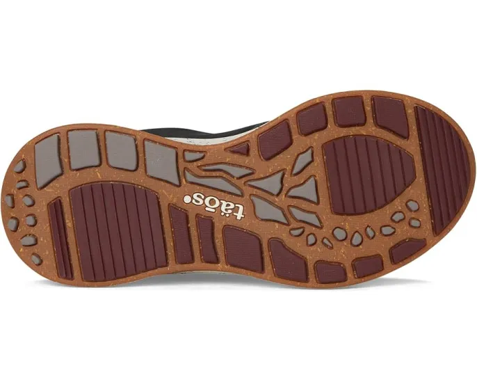 Низкие кроссовки Taos Footwear Shasta с водонепроницаемой мембраной