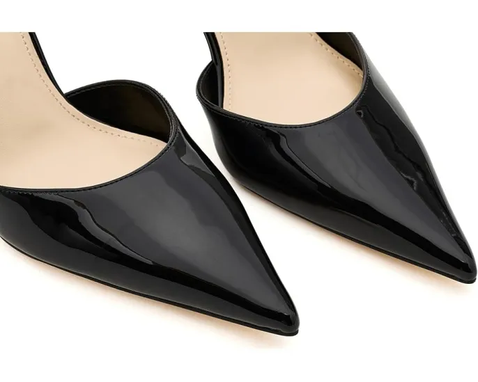 Женские туфли лодочки Nine West Grana с острым носком и высокой шпилькой