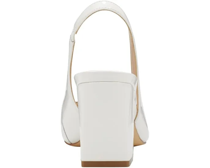 Туфли Marc Fisher LTD Valinda с квадратным носком и ремешком на щиколотке