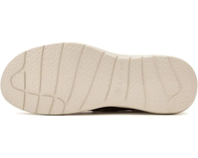 Кроссовки Hilo Shore от Ariat с технологией FLX Foam и дышащим верхом