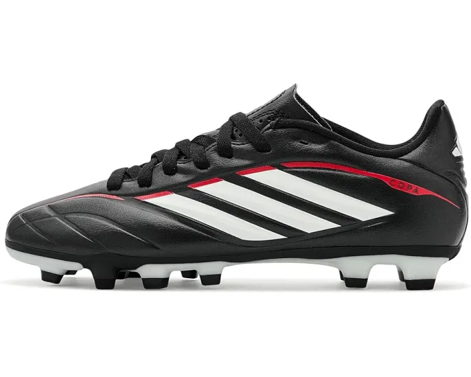 Бутсы adidas Kids Copa Pure IV Club для твердого и универсального покрытия