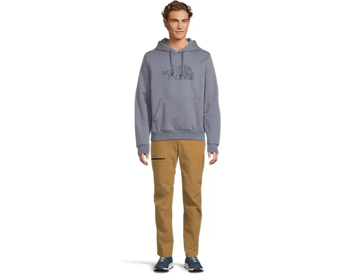 Толстовка The North Face Evolution Sun Halos с капюшоном и графикой