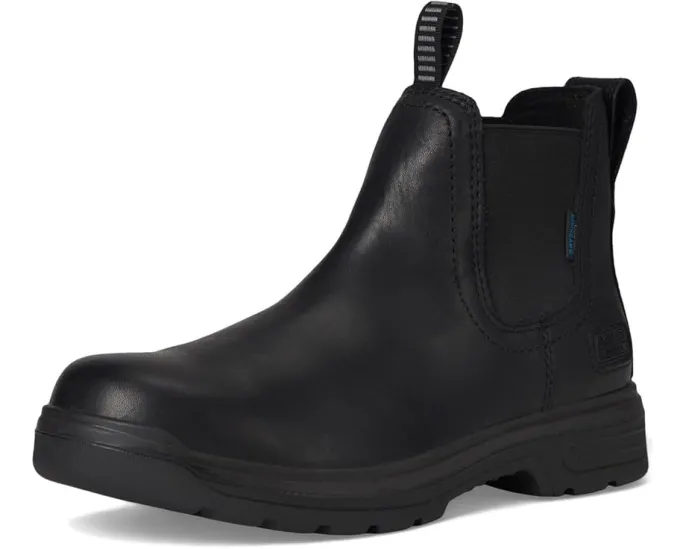 Водонепроницаемые рабочие ботинки Ariat Turbo Chelsea без защитного носка