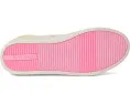 Детские кроссовки Steve Madden Kids Poet из искусственной кожи на шнуровке