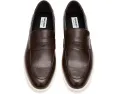Лоферы Steve Madden Millo на подошве с мокасиновым носком