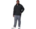 Куртка-софтшелл Columbia Big & Tall Ascender для защиты от непогоды