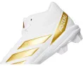 Бутсы для американского футбола Adidas Adizero Impact.2 с литой резиновой подошвой