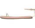 Босоножки TKEES Square Toe Twiggy с квадратным носком из бразильской кожи
