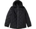 Детский пуховик Under Armour Kids Bonded Quilt с капюшоном и молнией