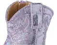 Roper Kids Ботильоны Cowbabies Glitter Bloom для девочки с блестками