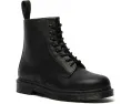 Ботинки Dr. Martens 1460 Mono с гладкой кожей и классической колодкой