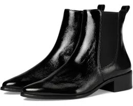 Ботильоны Paul Green Celina BT на низком каблуке с застежкой-молнией