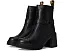 Ботинки Dr. Martens Spence на молнии с ремешками и высоким каблуком