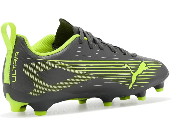 Футбольные бутсы Puma Ultra 5 Play для детей