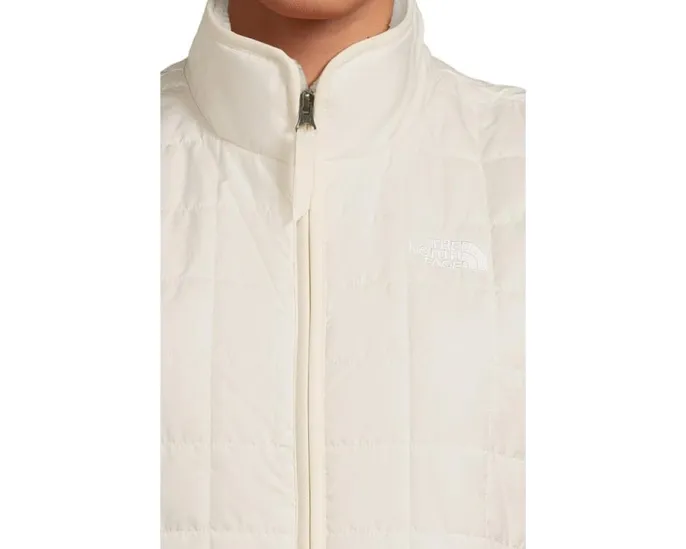 The North Face Junction утепленная жилетка с технологией HEATSEEKER и водоотталкивающей отделкой