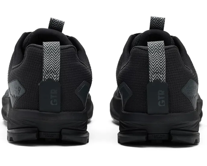 Водонепроницаемые трейловые кроссовки Altra Lone Peak 9 Gtx с мембраной GORE-TEX