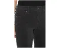 Брюки Liverpool Los Angeles Corduroy Marley Girlfriend Cuffed с манжетами