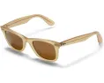 Ray-Ban Original Wayfarer Photochromic культовые солнцезащитные очки с фотохромными линзами