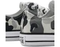 Кеды Converse Chuck Taylor All Star Camo Low Top с камуфляжем