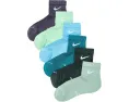 Elevated Ankle (6-Pairs)