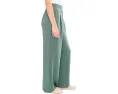 Широкие брюки Varley Extra Wide Leg с высокой посадкой и эластичным поясом 74.9 см