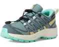 Детские водонепроницаемые кроссовки Salomon Xa Pro V8 для маленьких и больших детей