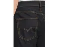 Джинсы Levi's® Mens 512 Slim Taper Fit с зауженным кроем