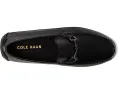 Мокасины Cole Haan Wyatt Bit Driver с кожаным верхом и текстильной подкладкой