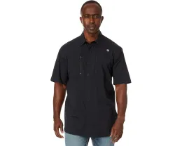 Рубашка Ariat Venttek Classic Fit с вентиляционной сеткой и карманами