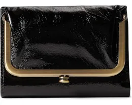 Кожаный кошелек Hobo Robin со скрытой магнитной застежкой