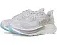 Беговые кроссовки Hoka Clifton 10 с амортизацией и дышащим жаккардовым верхом