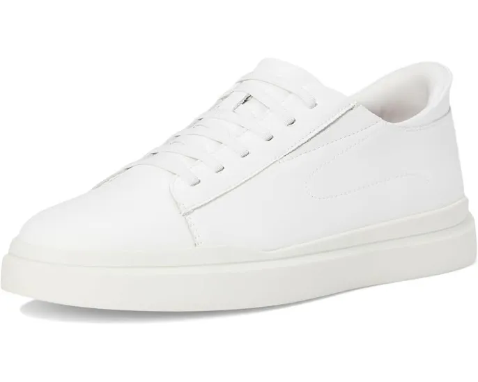 Кроссовки Marc Joseph New York Capitol Ave с технологией Hands Free и гелевой вставкой
