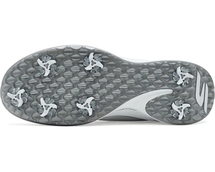 Skechers GO GOLF Blade Tour SI мужские гольф туфли с технологией ARCH FIT