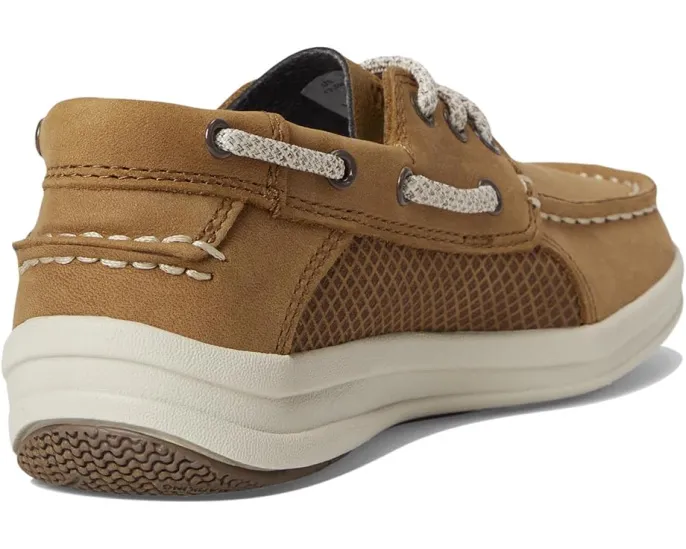 Детские лодочные туфли Sperry Kids Gamefish с гелевой стелькой Memory Foam