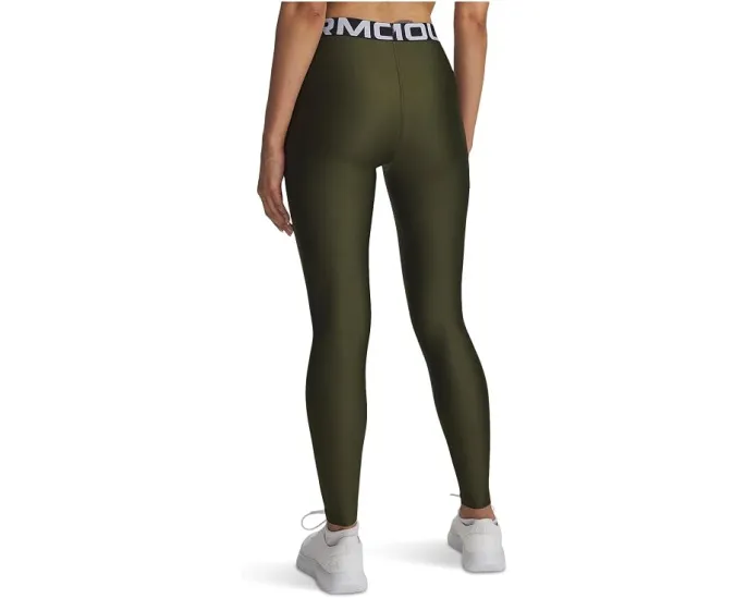 HeatGear Authentics Leggings
