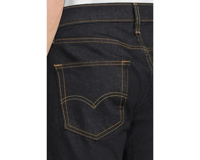 Джинсы Levi's® Mens 512 Slim Taper Fit с зауженным кроем