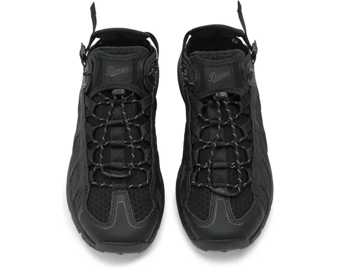 Сандалии Danner Fullbore Id с регулируемыми ремнями и подошвой Vibram Fuga