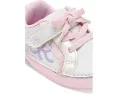 Детские сандалии Stride Rite SM Glimmer Bow Mini со светодиодной подошвой