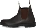 Ботинки Chelsea Blundstone BL500 с водонепроницаемой кожей и стелькой EVA